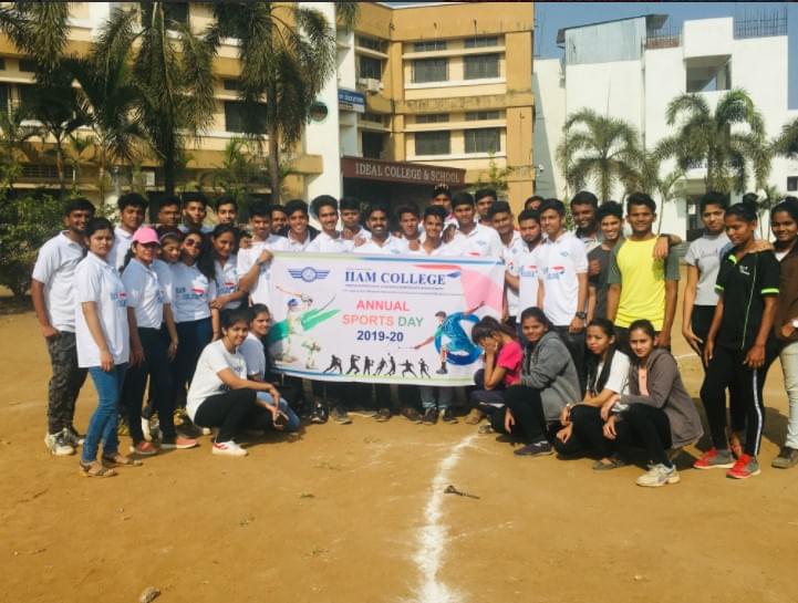 Imperial Institute of Advanced Management Kalyan Campus Infrastructure photo 8